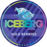 Iceberg Wild Berries Extreme