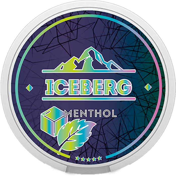 ICEBERG Menthol Extreme