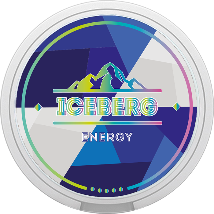 Iceberg Energy Strong