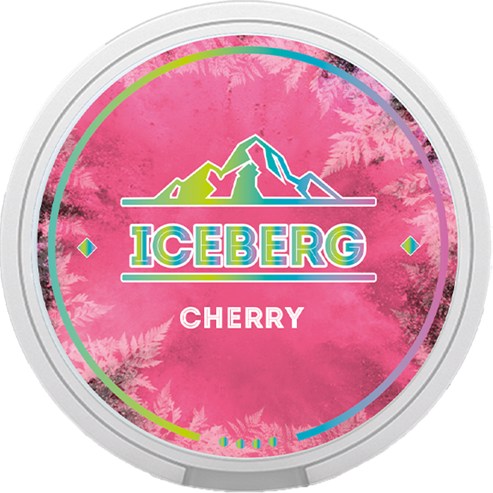 ICEBERG Cherry