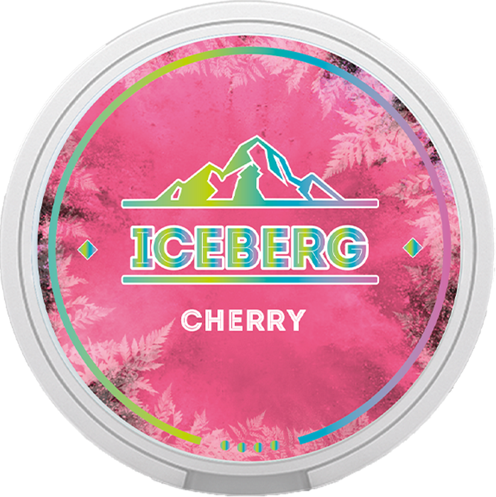 ICEBERG Cherry Extreme