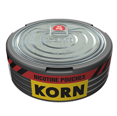 KORN 35 – 35mg/g