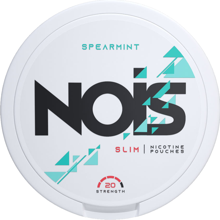NOIS Spearmint – 20mg/g