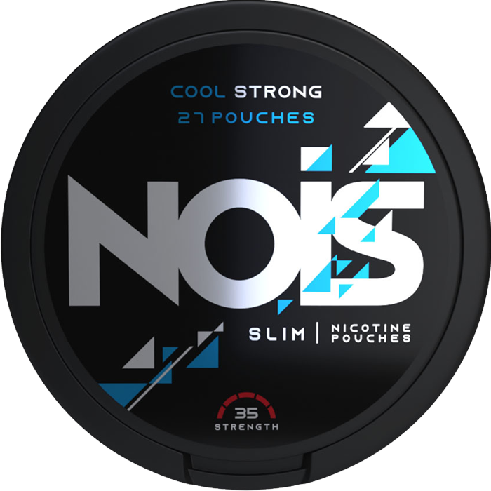 NOIS Cool Strong – 35mg/g