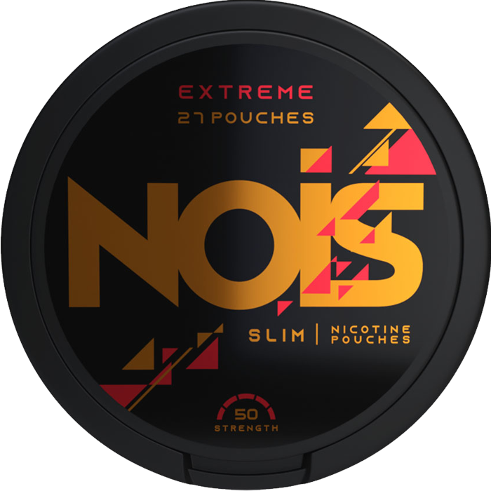 NOIS Extreme – 50mg/g
