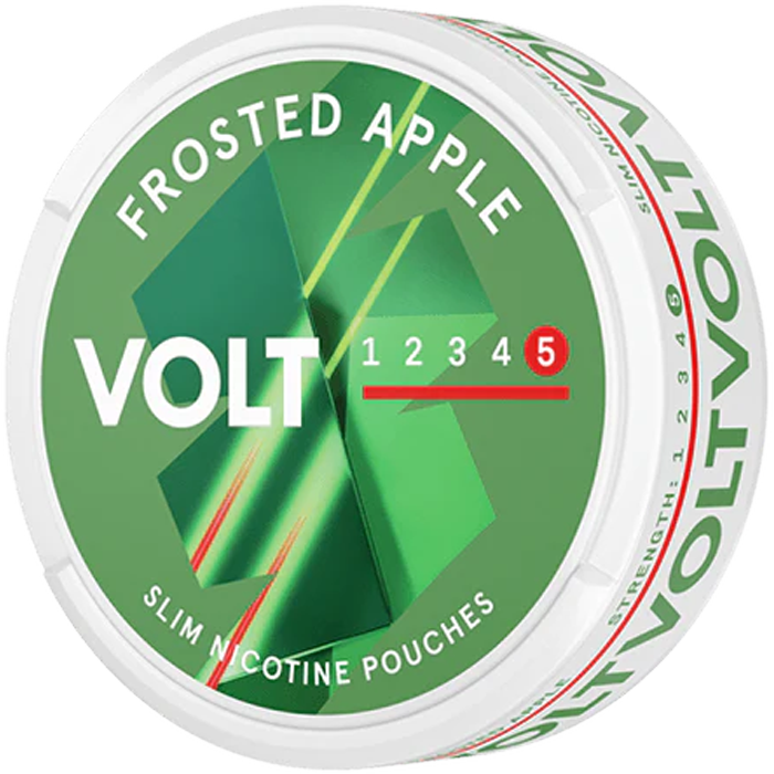 VOLT Frosted Apple Extra Strong