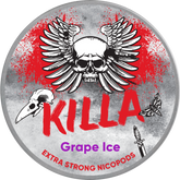 Hielo de uva KILLA