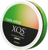 XQS Twin Apple Strong