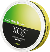XQS Cactus Sour Strong