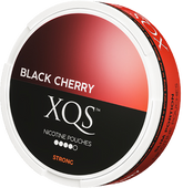 XQS Black Cherry – 20mg/g