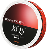 XQS Black Cherry Strong