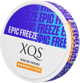 XQS Epic Freeze – 20mg/g