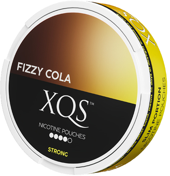 XQS Fizzy Cola