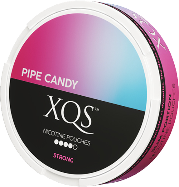 XQS Pipe Candy – 20mg/g