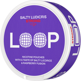 Loop Salty Ludicris Strong – 15mg/g