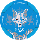WHITE FOX Original – 16mg/g