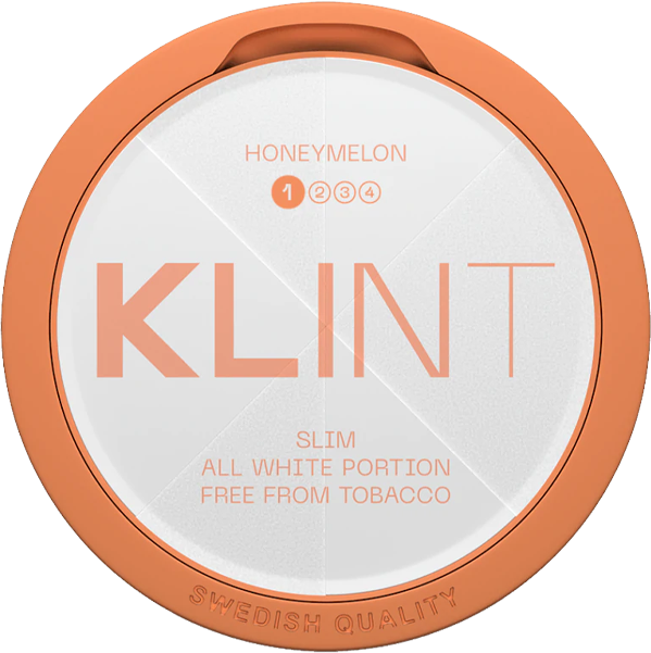 KLINT Honeymelon 1 – 6mg/g