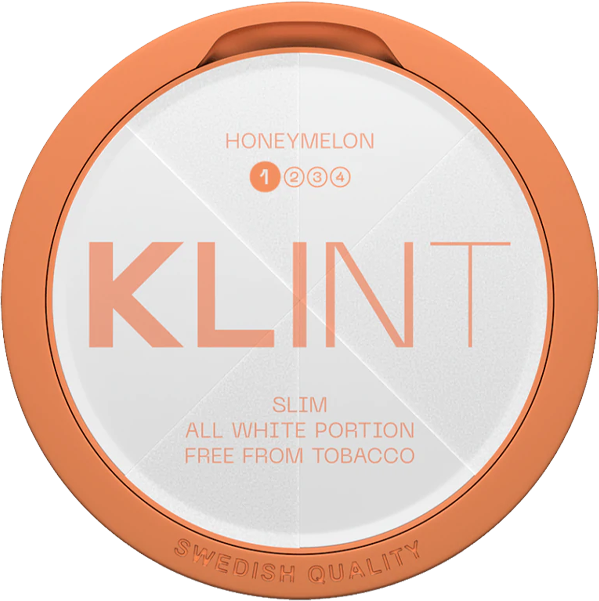 KLINT Honeymelon 1