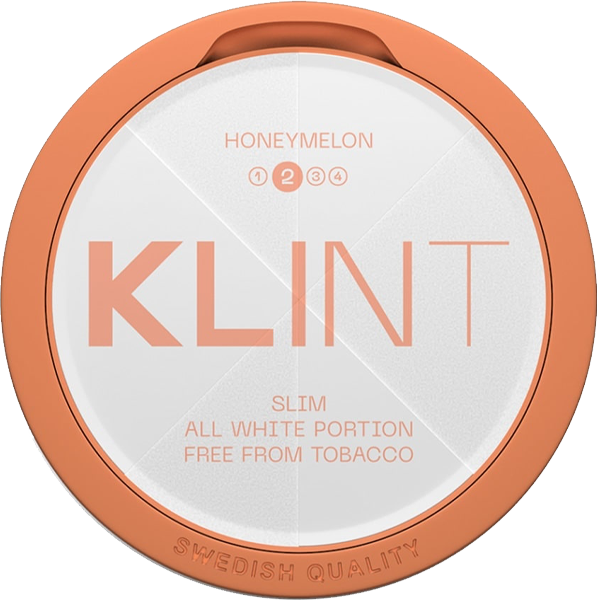 KLINT Honeymelon 2