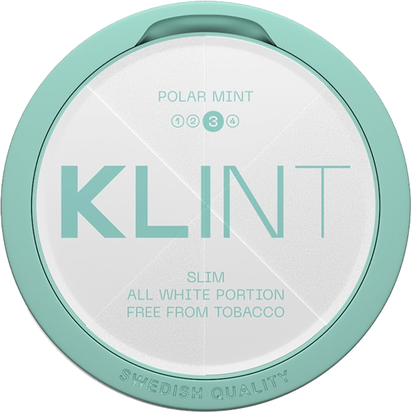 KLINT Polar Mint 3