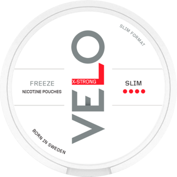 VELO Freeze