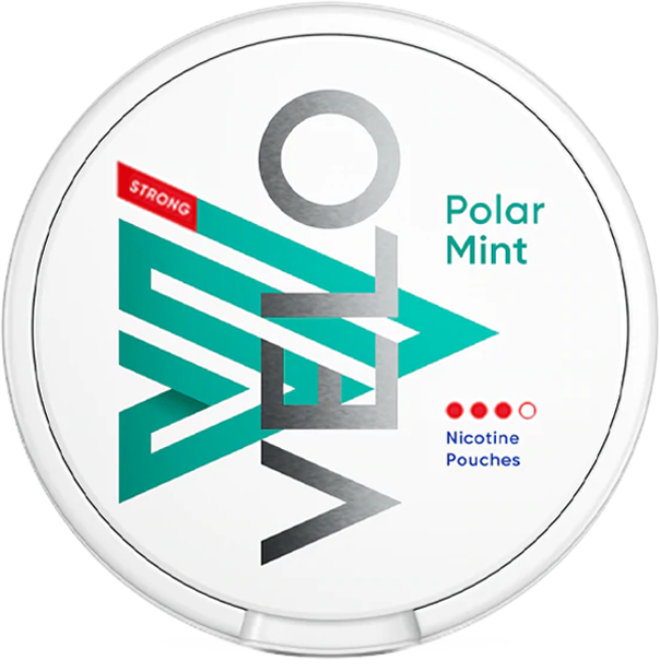 VELO Polar Mint Strong