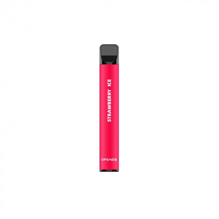 UPENDS UpBar disposable vape - Strawberry Ice 20mg