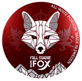 WHITE FOX Full Charge – 16mg/g