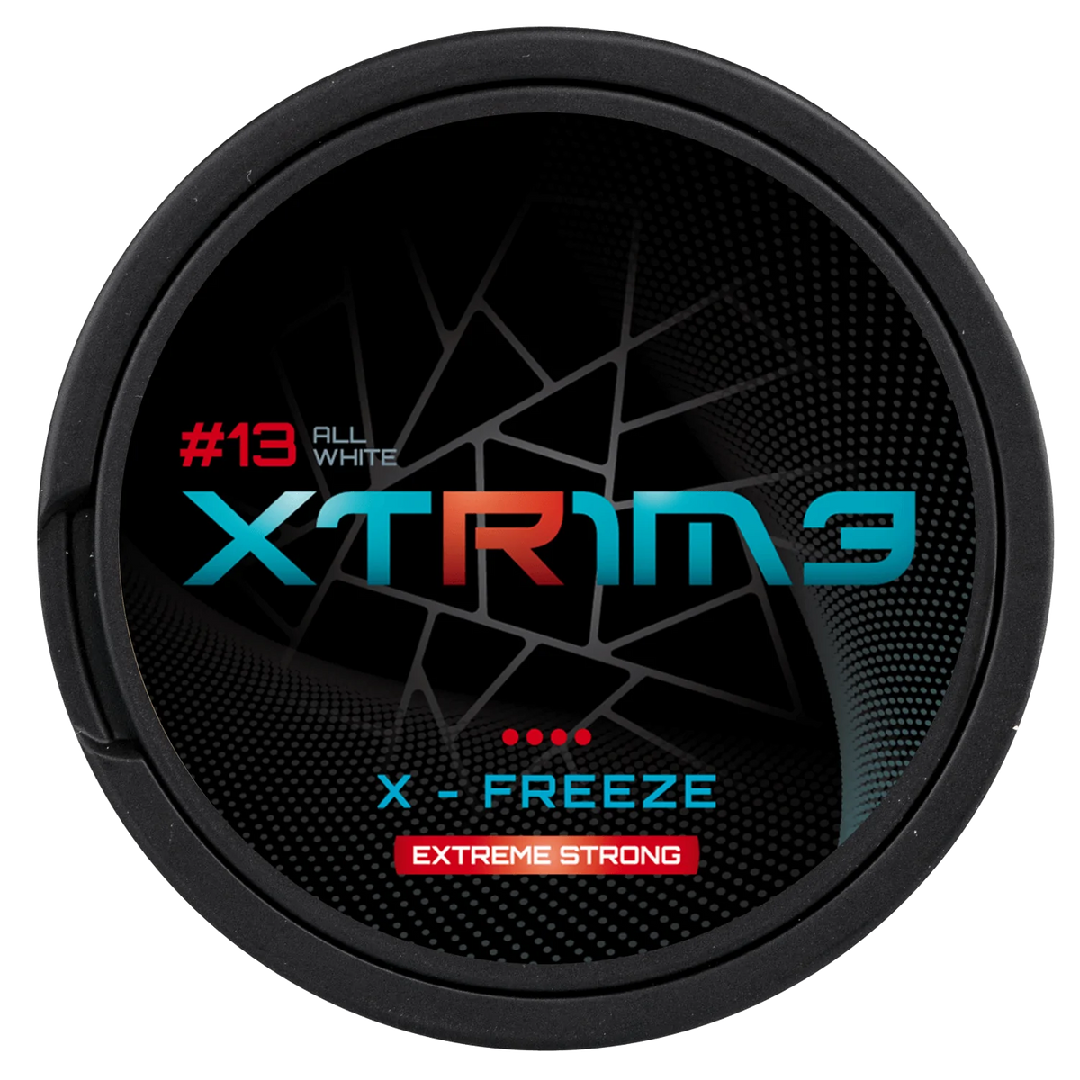XTREME X-Freeze – 30mg/g