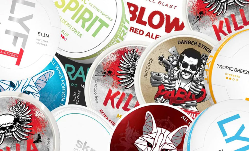 Order snus; what are the best options?
