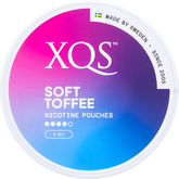 XQS Soft Toffee Strong