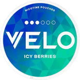 VELO Icy Berries