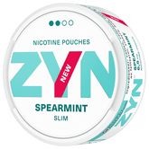 ZYN Spearmint Normal