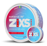 Z!XS North Ice -66 Jumbo Can