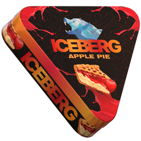 ICEBERG Apple Pie