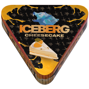 ICEBERG Cheesecake