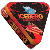 ICEBERG Cherry Pie