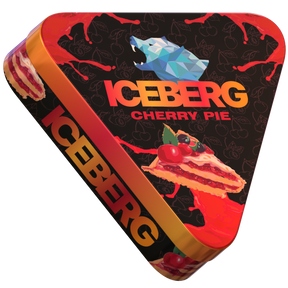 ICEBERG Cherry Pie