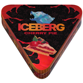 ICEBERG Cherry Pie