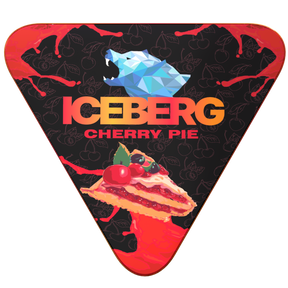 ICEBERG Cherry Pie