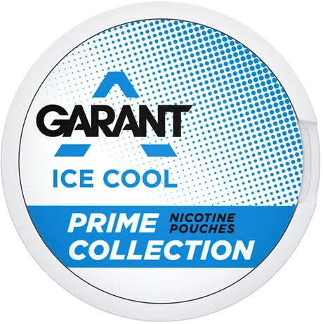 GARANT Ice Cool Prime Collection