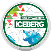 Iceberg Kiwi Strawberry Medium