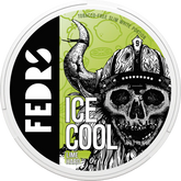 FEDRS Ice Cool Lime  Hard 65mg/g