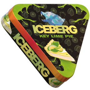 ICEBERG Key Lime Pie