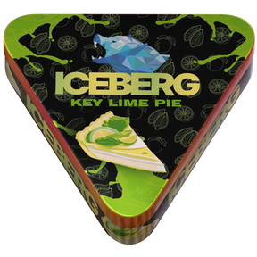 ICEBERG Key Lime Pie