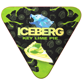 ICEBERG Key Lime Pie