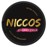 NICCOS Cherry Cola