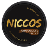 NICCOS Chocolate Mint