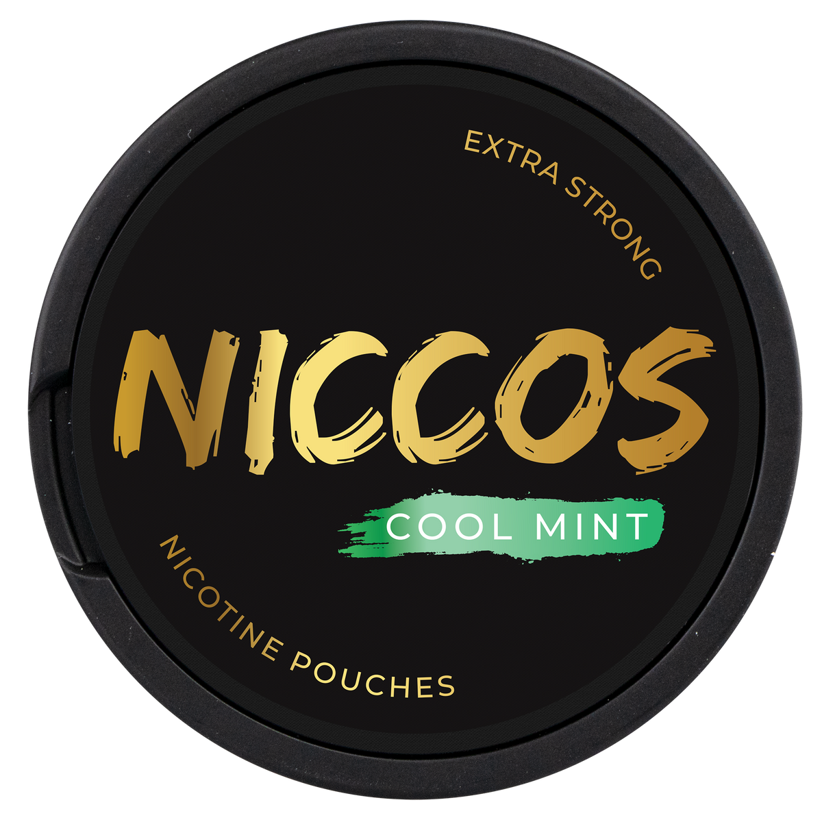 NICCOS Cool Mint