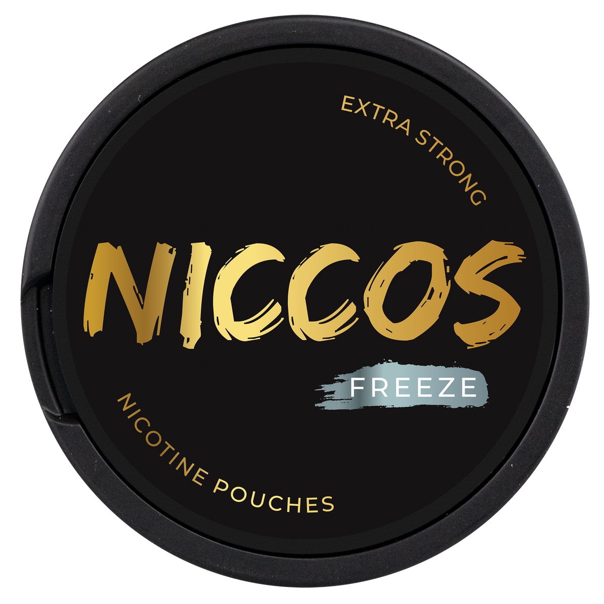 NICCOS Freeze